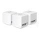 Mesh-система Mercusys Halo H60X White 3-Pack 515052ua фото 2