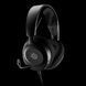 Наушники с микрофоном Steelseries Arctis Nova 1 Black (61606) 423087ua фото 2