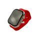Смарт-годинник HK 10 Pro Plus 46mm Red 626987ua фото 2