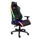 Компьютерное кресло для геймера Trust GXT 719 Ruya Black (25185) 518118ua фото 1