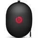 Навушники з мікрофоном Beats by Dr. Dre Studio3 Matte Black (MQ562/MX3X2) 533191ua фото 5
