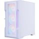Корпус 1Stplayer T3-WH-4F1-W White 623035ua фото 4