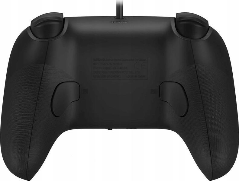 Геймпад 8Bitdo Ultimate Hall Effect Black (RET00420) 619213 фото