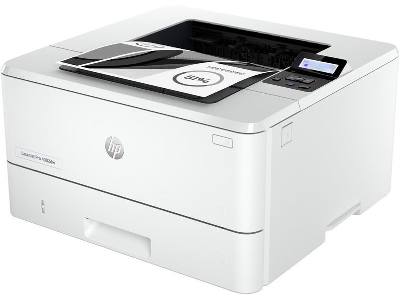 Принтер HP LaserJet Pro 4002dw (2Z606F) 465875 фото