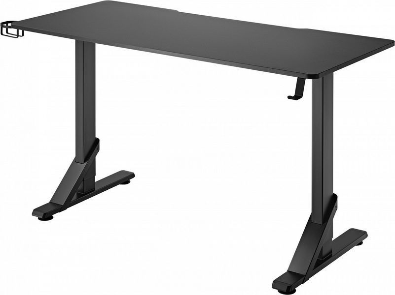 Геймерский игровой стол GamePro GD214 577795ua фото