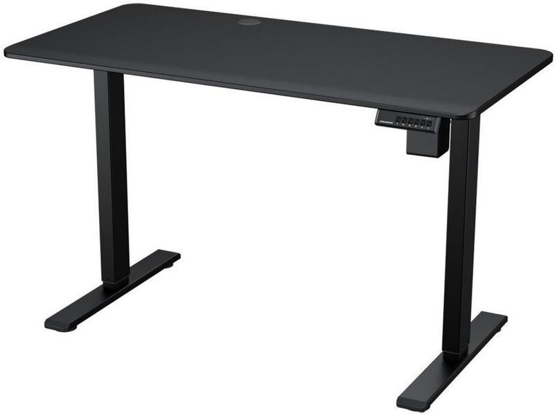Геймерский игровой стол Cougar Royal 140 Mossa Black 622785ua фото