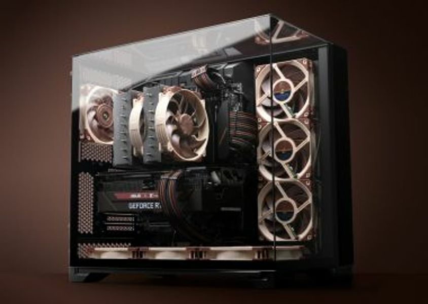 Повітряне охолодження Noctua NH-D15 G2 LBC 523336 фото