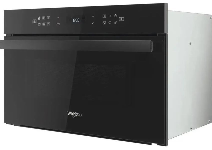 Мікрохвильовка з грилем Whirlpool AMW 6440 FB 568758ua фото