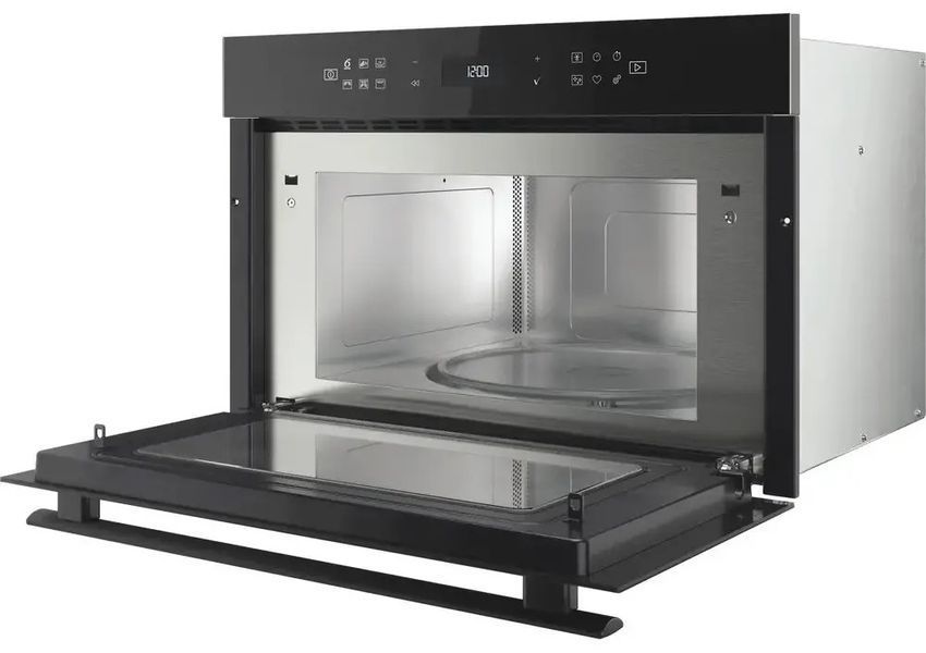 Мікрохвильовка з грилем Whirlpool AMW 6440 FB 568758ua фото