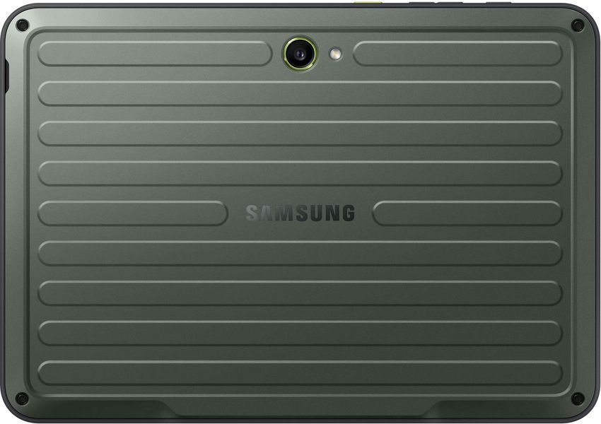 Планшет Samsung Galaxy Tab Active 5 Pro Wi-Fi 6/128 Green (SM-X350NZGA) 621186 фото