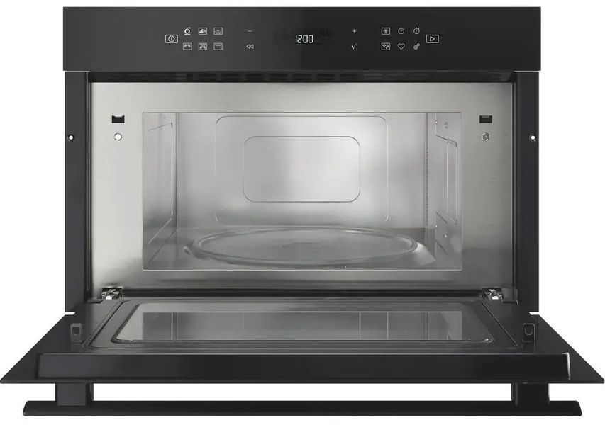 Мікрохвильовка з грилем Whirlpool AMW 6440 FB 568758ua фото