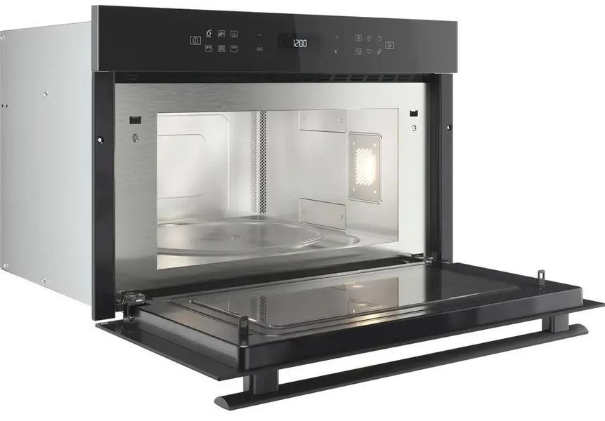 Мікрохвильовка з грилем Whirlpool AMW 6440 FB 568758ua фото