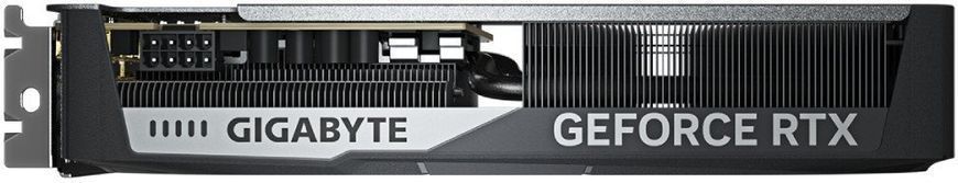 Видеокарта Gigabyte GeForce RTX 5060 Ti Eagle OC 8G (GV-N506TEAGLE OC-8GD) 590660ua фото