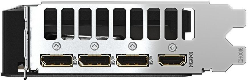 Видеокарта Gigabyte GeForce RTX 5060 Ti Eagle OC 8G (GV-N506TEAGLE OC-8GD) 590660ua фото