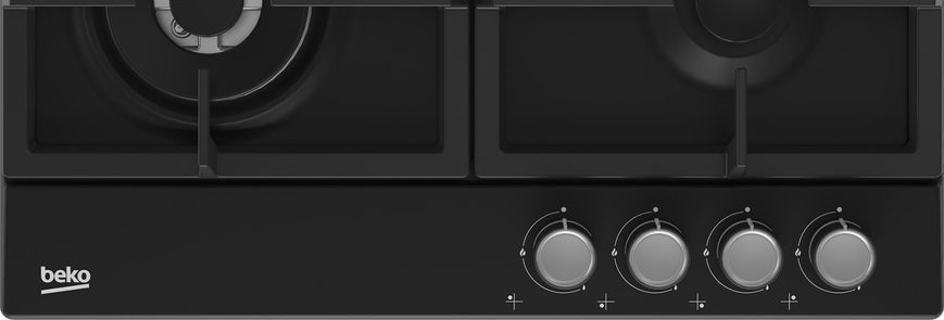 Газовая варочная поверхность Beko HIAW64225SB 545402ua фото