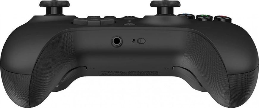 Геймпад 8Bitdo Ultimate Hall Effect Black (RET00420) 619213 фото