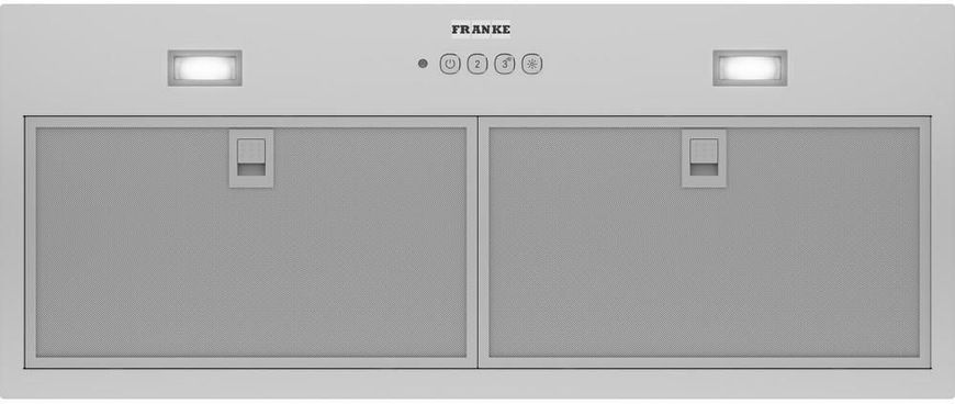 Вытяжка встроенная Franke Box Flush Basic FBFE LG A70 (305.0729.553) 603866ua фото