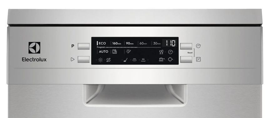 Посудомийна машина Electrolux ESS64321SX 461587ua фото