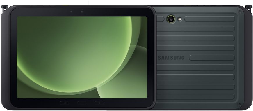 Планшет Samsung Galaxy Tab Active 5 Pro Wi-Fi 6/128 Green (SM-X350NZGA) 621186 фото