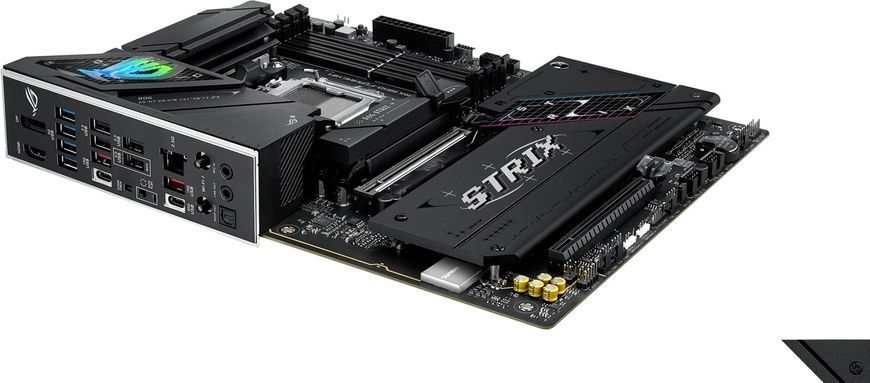 Материнська плата Asus ROG Strix B850-F Gaming WIFI 568640ua фото