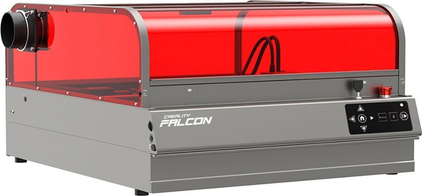Лазерный гравер Creality Falcon2 Pro S 22W (1005010225) 632310 фото