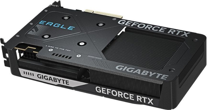 Видеокарта Gigabyte GeForce RTX 5060 Ti Eagle OC 8G (GV-N506TEAGLE OC-8GD) 590660ua фото