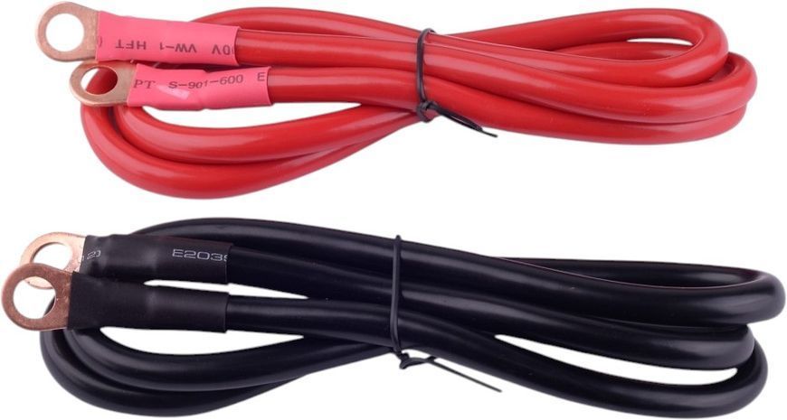 Перетворювач (інвертор) DC-AC Volt Polska Sinus 2000 12V/230V 1000W/2000W (3SIP200012) 514874 фото