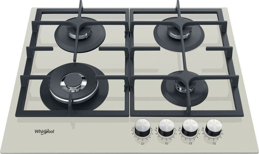 Варочная поверхность газовая Whirlpool GOFL 629/S 318235ua фото