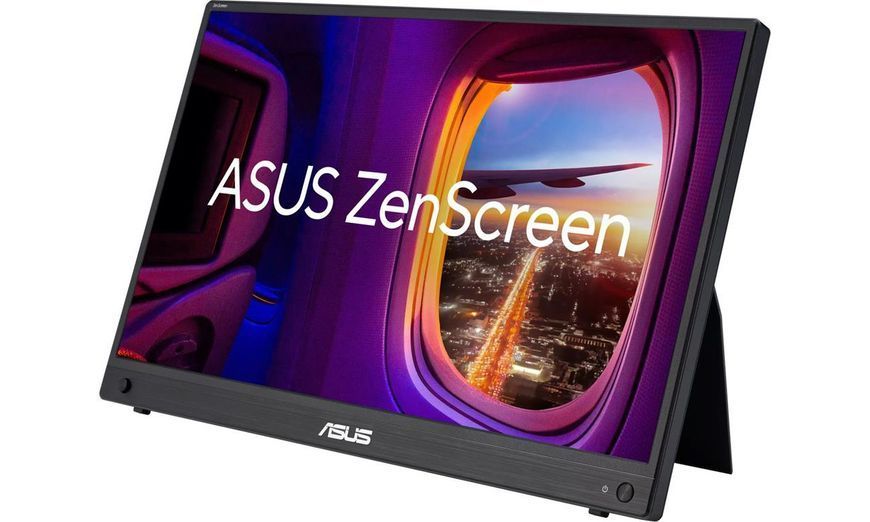 РК монітор Asus ZenScreen MB16AHG 475979ua фото