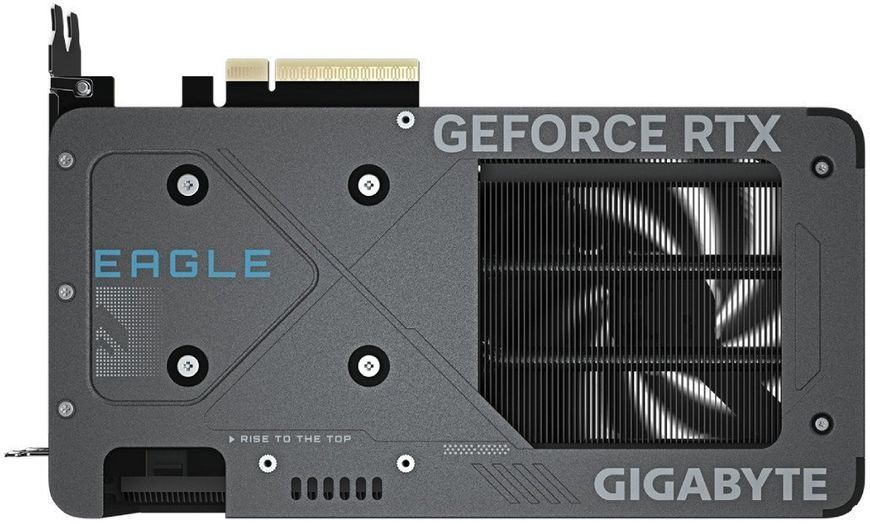 Видеокарта Gigabyte GeForce RTX 5060 Ti Eagle OC 8G (GV-N506TEAGLE OC-8GD) 590660ua фото