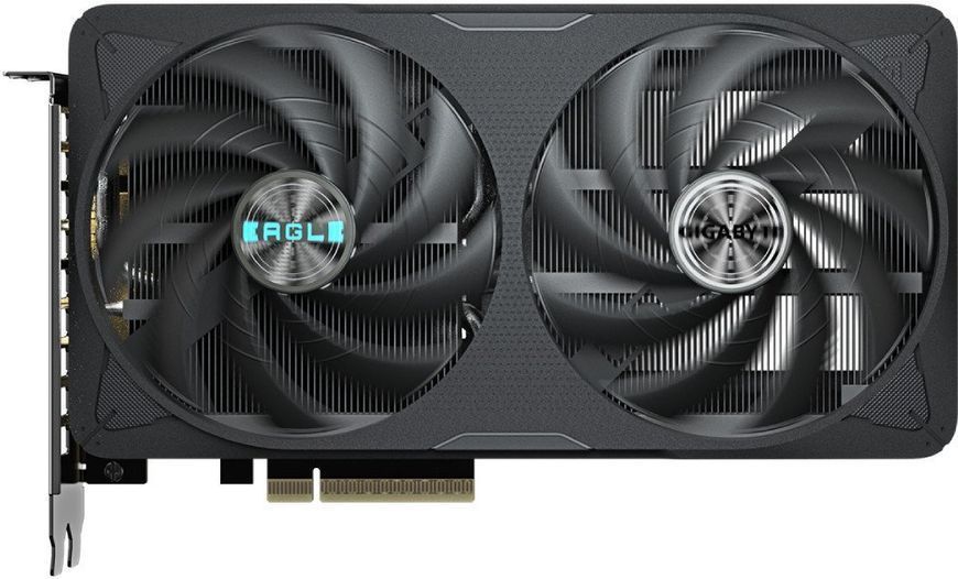 Видеокарта Gigabyte GeForce RTX 5060 Ti Eagle OC 8G (GV-N506TEAGLE OC-8GD) 590660ua фото