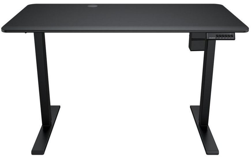 Геймерский игровой стол Cougar Royal 140 Mossa Black 622785ua фото