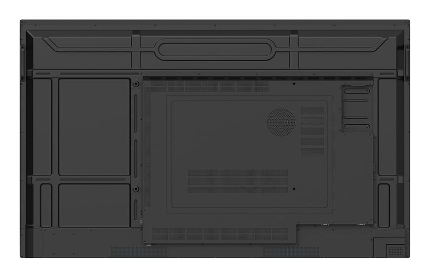 Информационный дисплей BenQ RE6504 (9H.F9ETK.DE6) 570720ua фото