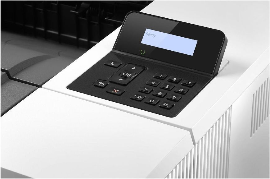 Принтер HP LaserJet Enterprise M501dn (J8H61A) 307471ua фото