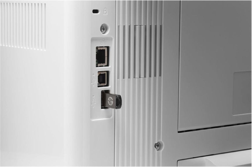 Принтер HP LaserJet Enterprise M501dn (J8H61A) 307471ua фото