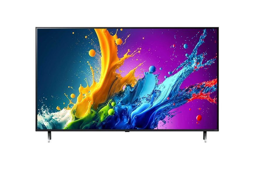 Телевізор LG 55QNED80T3A 524765ua фото