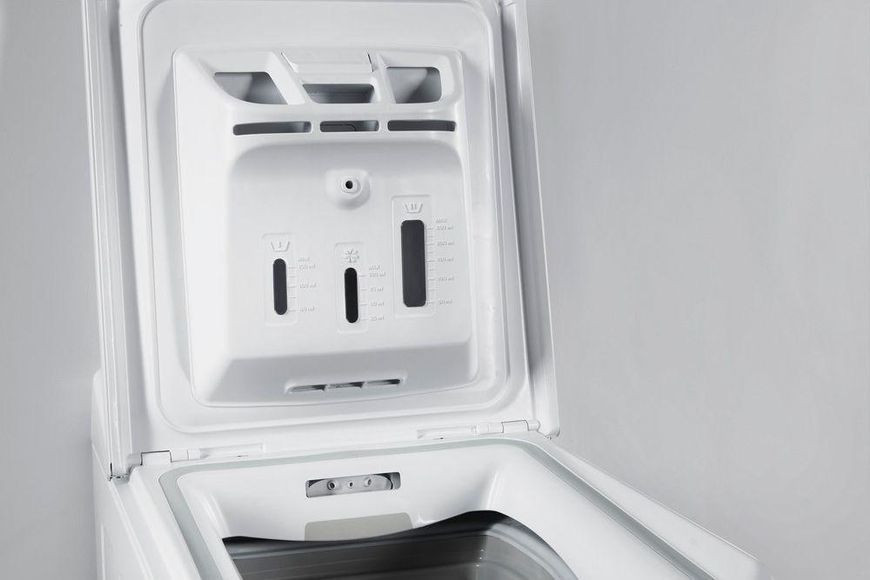 Стиральная машина автоматическая Whirlpool TDLR 65230 S 328490 фото