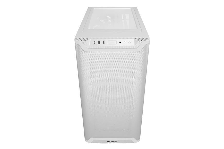 Корпус Be Quiet! Pure Base 501 LX White (BGW79) 570940 фото