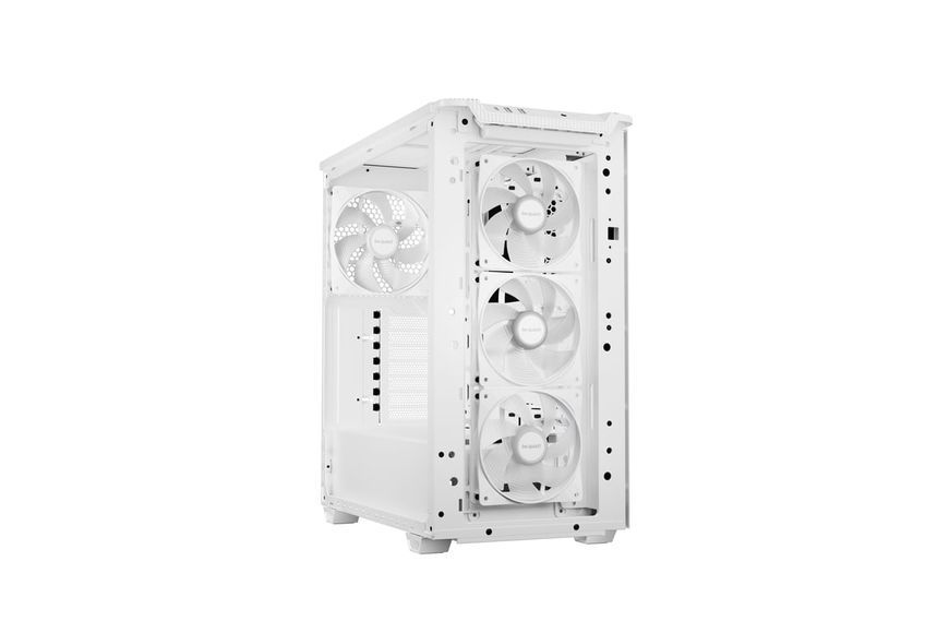 Корпус Be Quiet! Pure Base 501 LX White (BGW79) 570940 фото