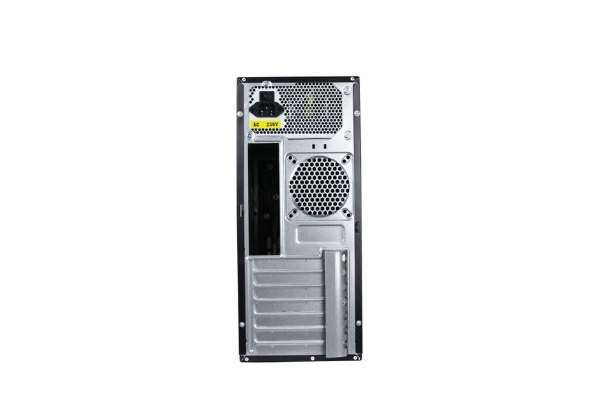 Корпус GameMax ET-210 500W 630510ua фото