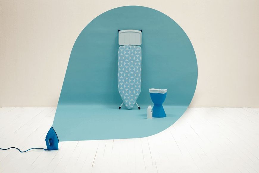 Гладильная доска Brabantia Fresh Breeze 219702 470987 фото