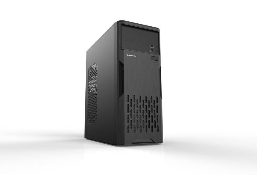 Корпус GameMax ET-210 500W 630510ua фото