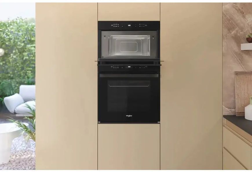 Мікрохвильовка з грилем Whirlpool AMW 6440 FB 568758ua фото