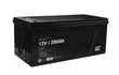 Аккумулятор для ИБП/инвертора Green Cell AGM 12V 200Ah (AGM33)