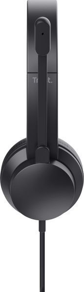Специализированная гарнитура Trust Ayda USB-A Black (25088) 549368ua фото