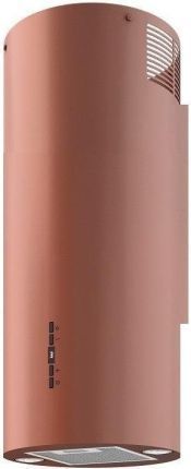 Вытяжка декоративная Maan Elba W 731 Copper 497563 фото