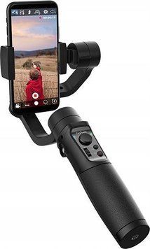 Монопод-стабилизатор Hohem iSteady Mobile+ (SB5205) 470954 фото