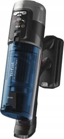 Вертикальний + ручний пилосос (2в1) Tefal X-Force Flex 13.60 TY9AC1WO 545369 фото