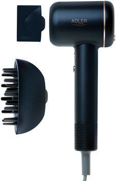 Фен Adler AD 2270 Blue 531480 фото