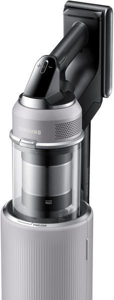 Вертикальний пилосос (1В1) Samsung Bespoke AI Jet Lite VS80F28DFP/GE 619003 фото